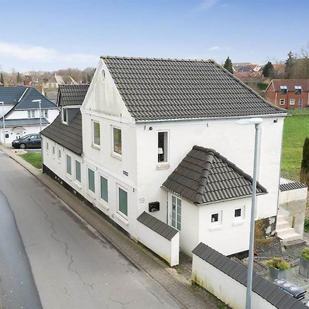 210 M2 Hus Til 8 Gaester - 5 Km Fra Nyt Stort Vandland Нордборг Екстериор снимка