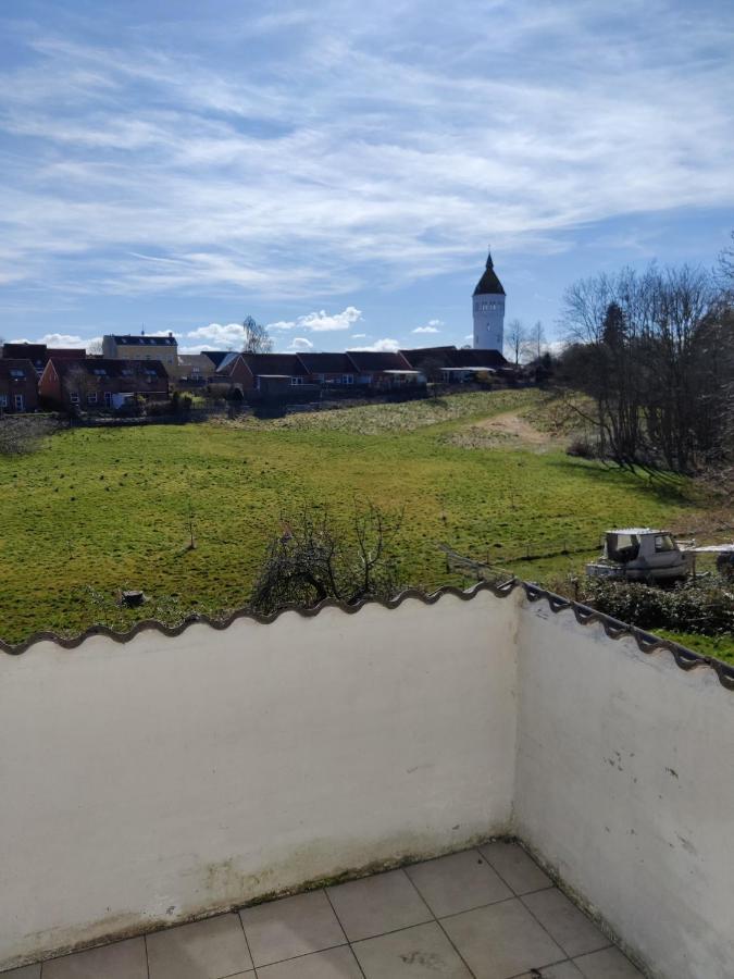 210 M2 Hus Til 8 Gaester - 5 Km Fra Nyt Stort Vandland Нордборг Екстериор снимка