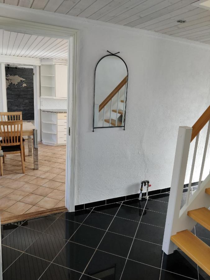 210 M2 Hus Til 8 Gaester - 5 Km Fra Nyt Stort Vandland Нордборг Екстериор снимка